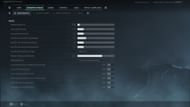 Delta Force: Hawk Ops Mouse & Keyboard settings (Image via TiMi Studio Group)